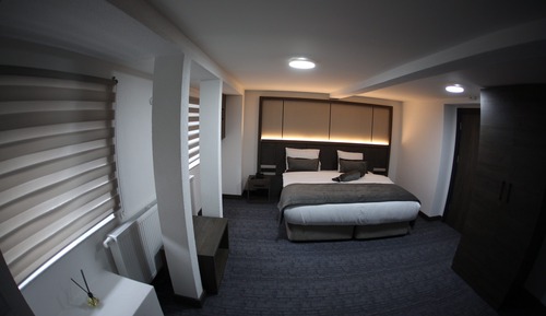 Basic Single Room