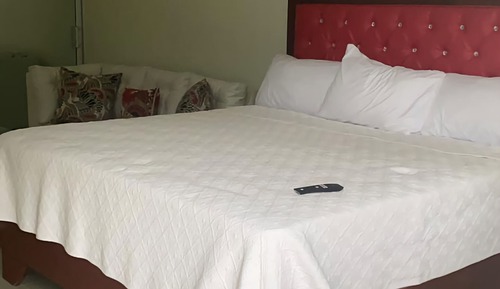 Junior Room