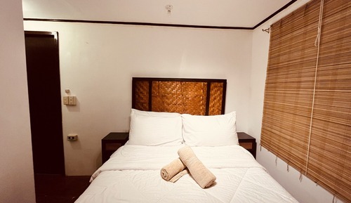 Standard Villa, 4 Bedrooms, Non Smoking, Beach View