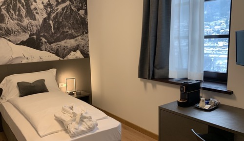 Single room