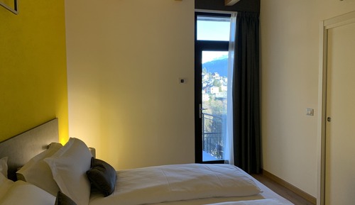 External double room