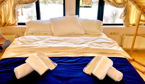 Deluxe Chalet