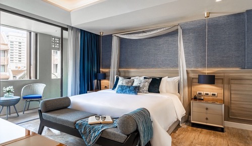 Dara Suite
