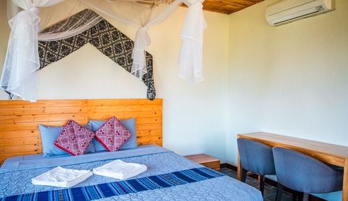 Premier Double Room, 1 King Bed