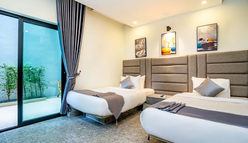 Family Suite
