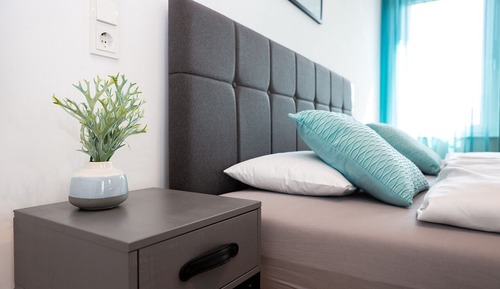 Comfort Studio, Non Smoking, Private Bathroom