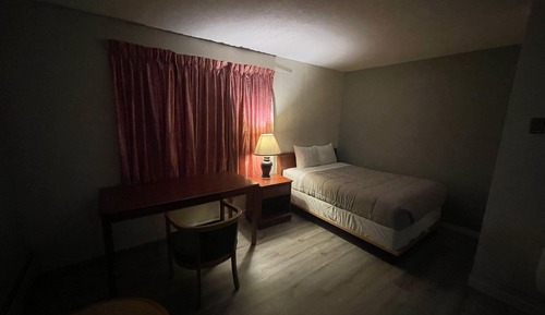 Comfort Single Room