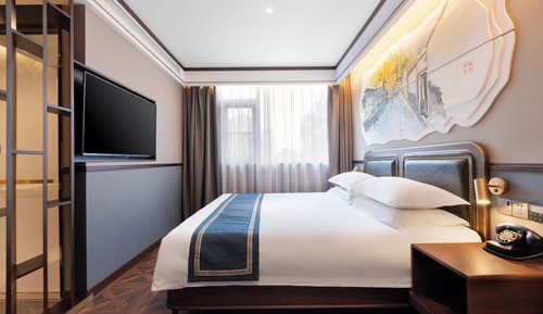 Business Room