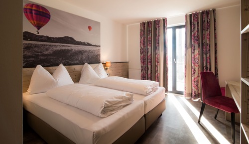 Double Room