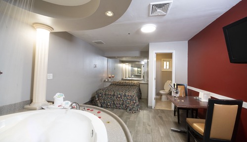 Basic Room