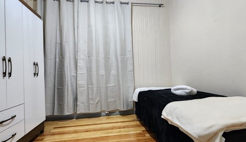 Comfort Single Room