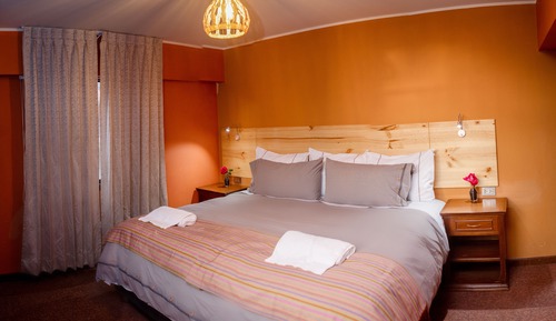 Family Quadruple Room