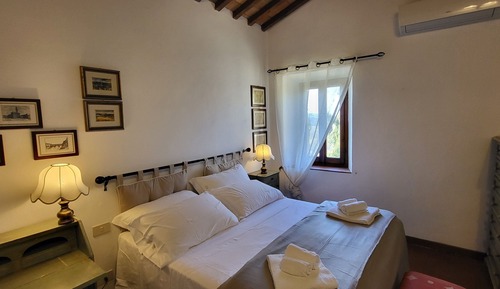 Family Apartment