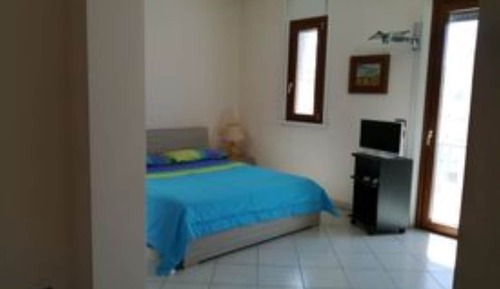 Apartment, 2 Bedrooms, Accessible, Smoking