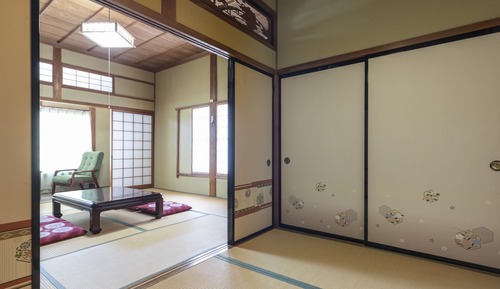 Traditional Room, Non Smoking
