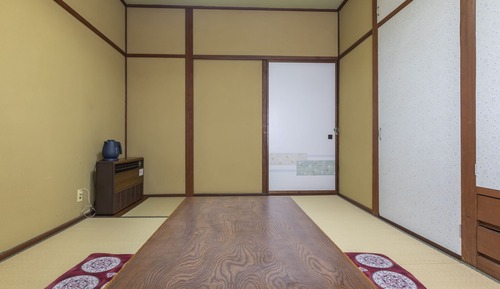 Traditional Twin Room, Non Smoking