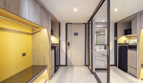 Family Room, Multiple Beds, Non Smoking, Microwave