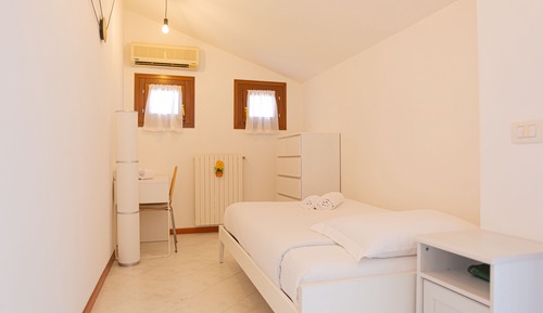 Comfort Apartment