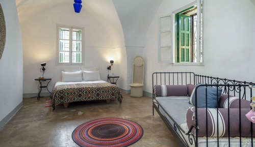 Traditional Double Room