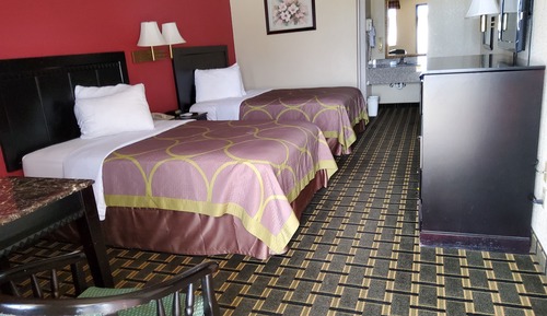Comfort Double Room, Non Smoking