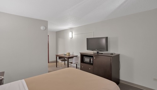Comfort Single Room