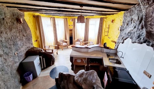 Family Cottage