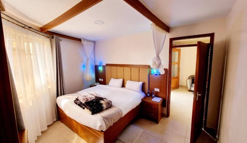 Executive Room