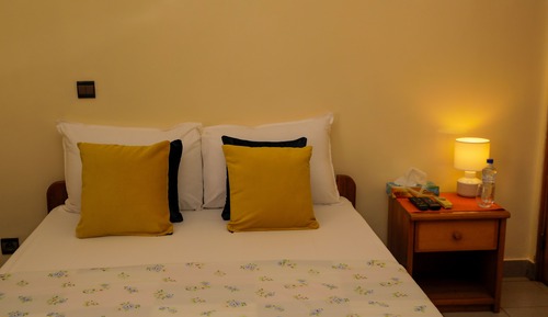 Club Room