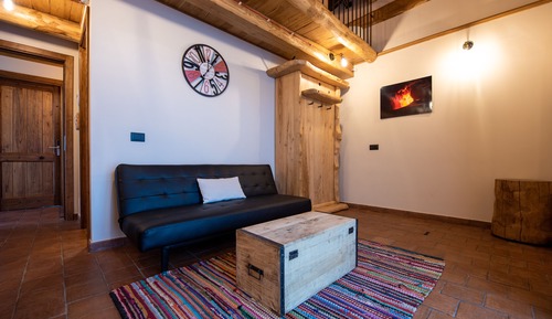 Junior Suite, Accessible, Non Smoking