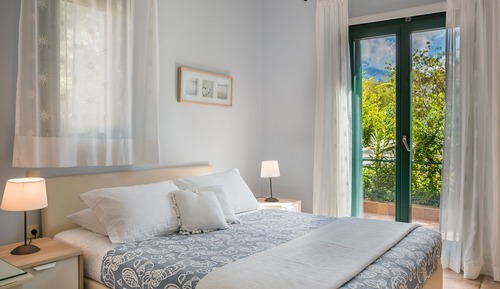 Traditional Villa, 3 Bedrooms, Private Pool, Sea View