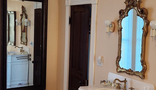 Classic Double Room, 1 Queen Bed, Park View