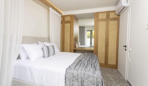 Deluxe Suite, 2 Bedrooms, Private Pool
