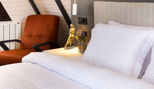 Superior Plus Bungalow