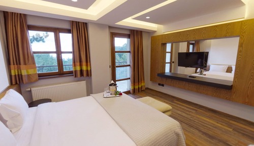 Premium Room