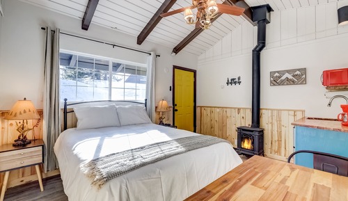 Classic Room