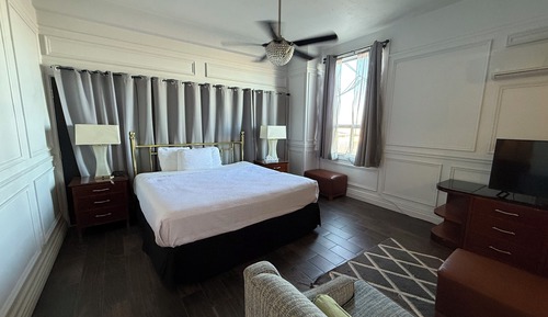 Luxury Studio Suite