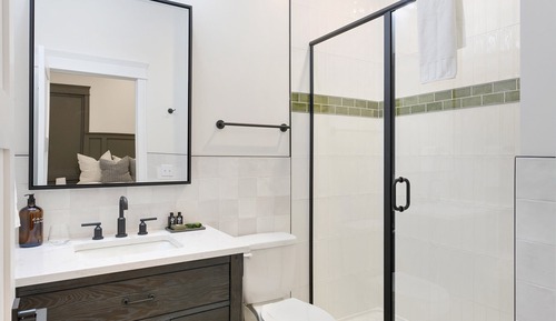Basic Double Room