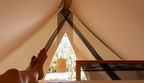 Comfort Tent