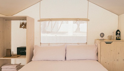 Tent