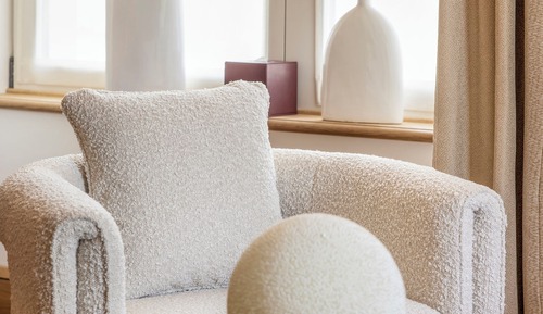 Chai - Chambre Confort