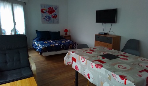 City Room