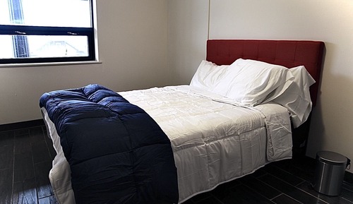 Basic Single Room (3)