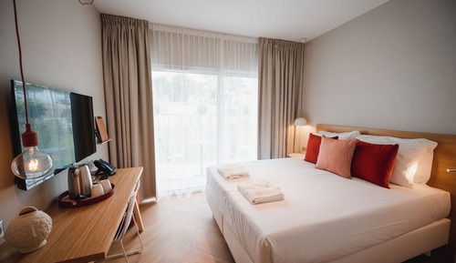 Comfort Double Room