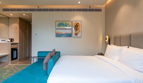 Suite, 1 Bedroom