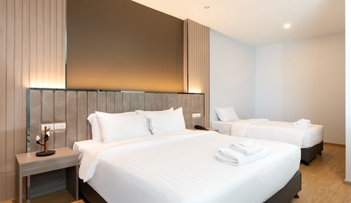 Family Suite Room