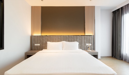 Srivaree Suite Room