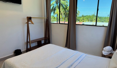 Comfort Room, 1 Bedroom