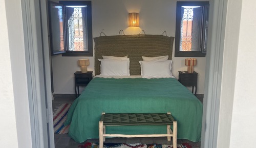 Classic Triple Room