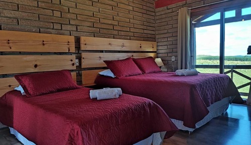 Family Cabin