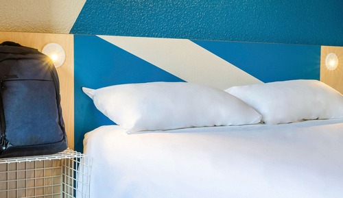 Standard Double Room, 1 Double Bed